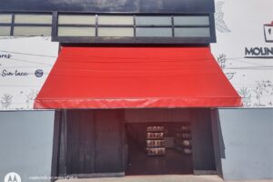 Molino Cerrillos Salta