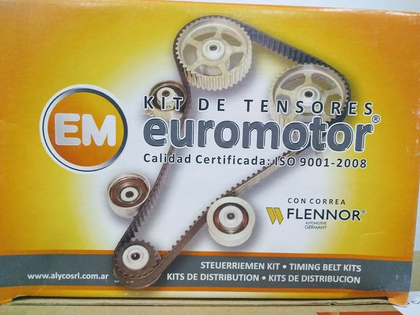 Nelso S Anghilante Srl