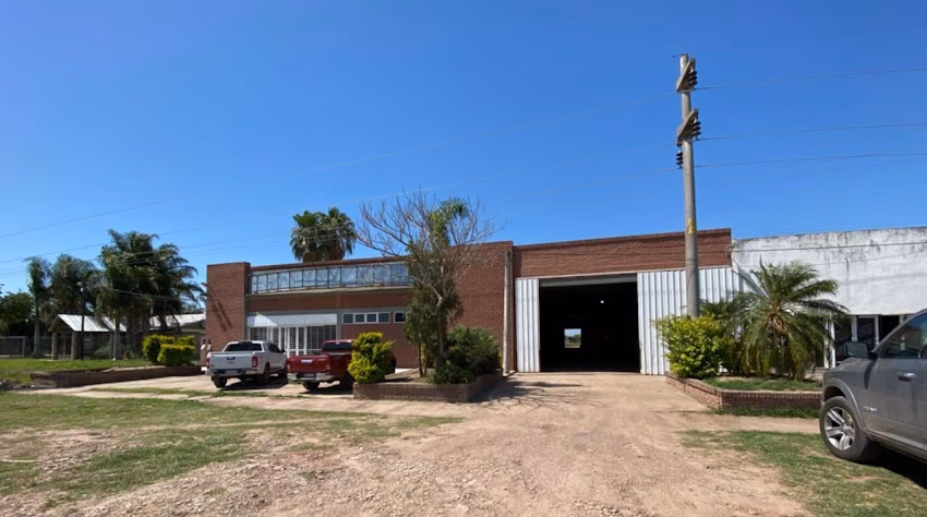 Norte Aberturas Quitilipi Chaco