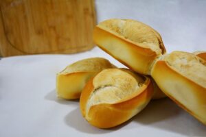 Panadería El Plumerillo