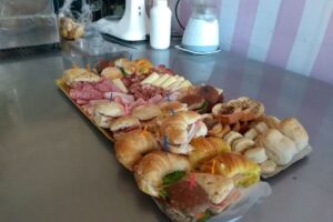 Panadería El Porvenir