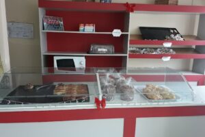 Panaderia Factureria Artesanal Juanita