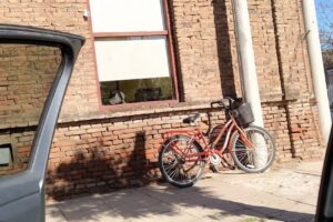 Panadería La Vascongada