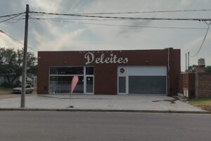 Panificadora Deleites