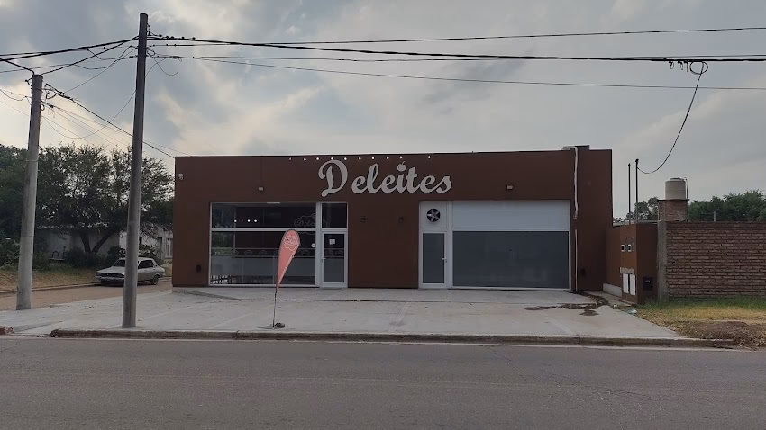 Panificadora Deleites