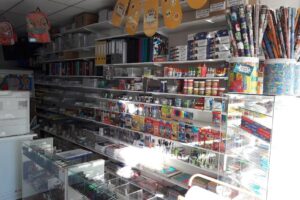 Papeleria Pulgarcito