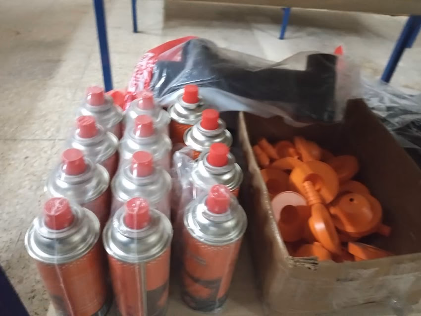 Patagonia Ferreteria