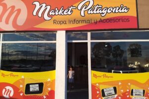 Patagonia maderas y herrajes