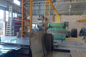 Perfiles Comechingones