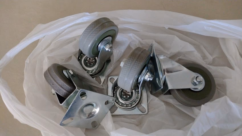 Perfiles Comechingones