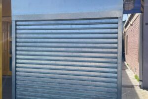 Persianas Metalicas Abc