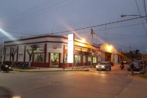 Piasentini y Cia Srl