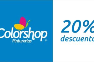 Pintureria Colorshop San Antonio Oeste