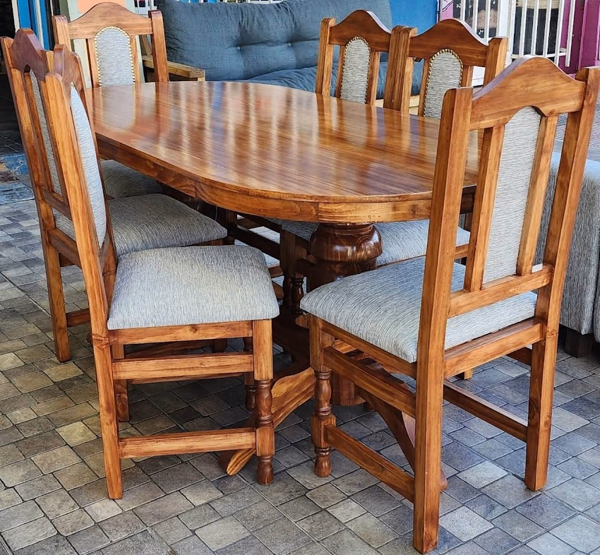 Pintureria y Cerámica Los Andes