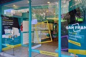 Placas San Francisco Berazategui