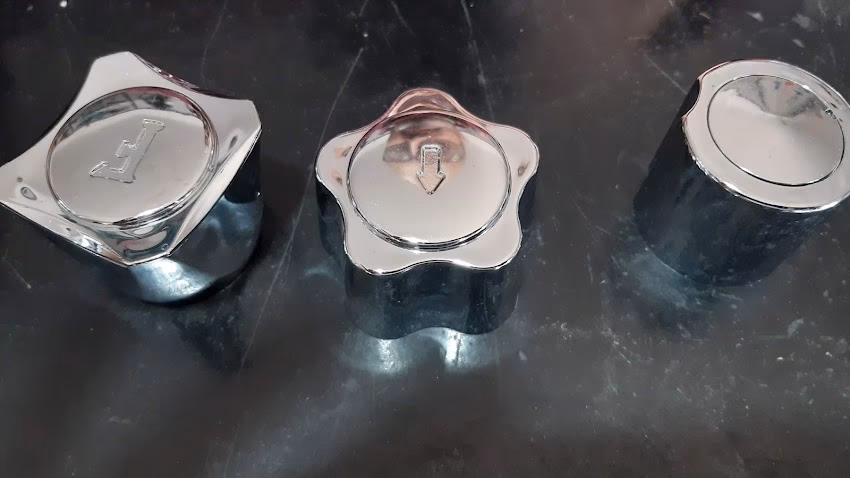 Prado Sanitarios Cloacas Repuestos