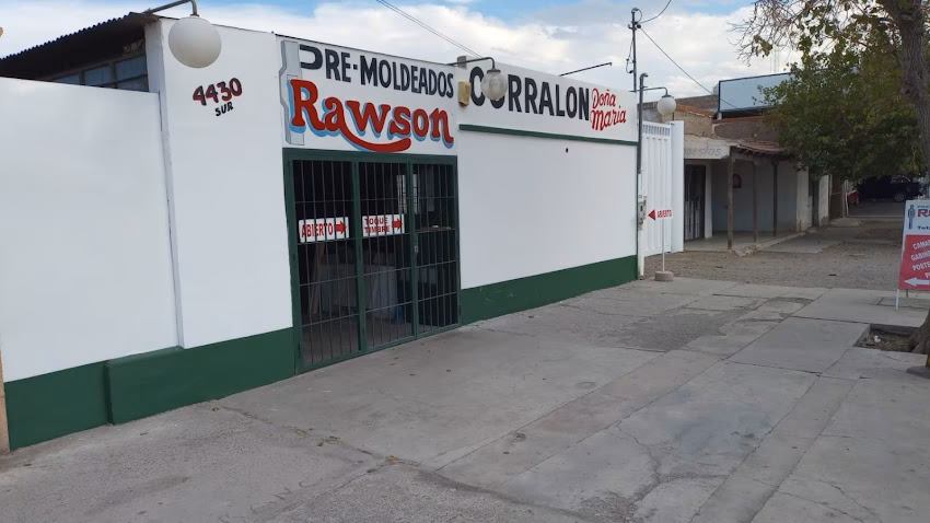 Premoldeados Rawson