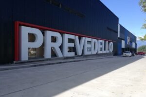 Primo Antonio Prevedello