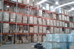 Pringles San Luis Sa