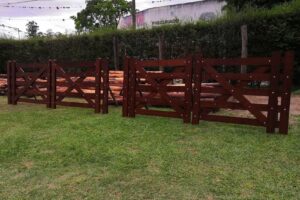 Quebrachito Maderera