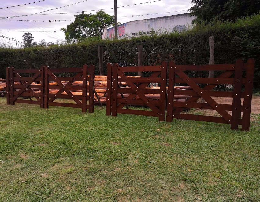 Quebrachito Maderera