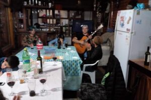 Quíntuco Autoservicio