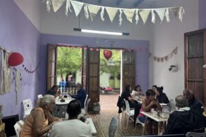 Raíces almacén de sabores