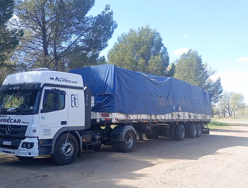 Reciclajes Industriales Sa