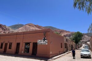 Regionales Purmamarca Ii