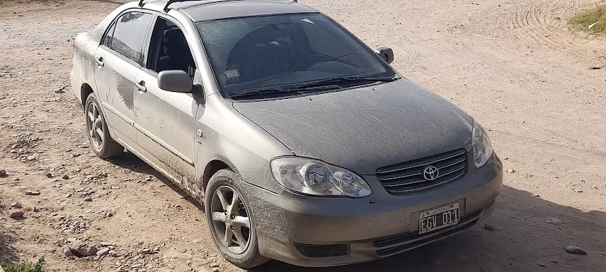 Repuestera San José