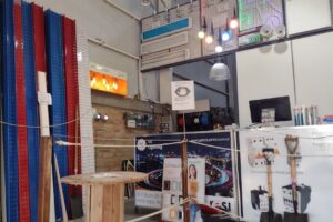 Resi Materiales Eléctricos Ruta 40