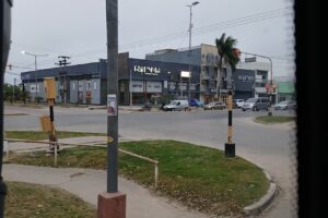 Roman Ferreteria Casa Central