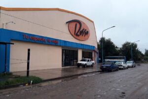 Rosso Materiales Alberdi