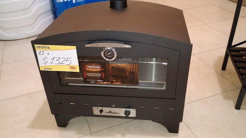 Rosso Materiales Monteros