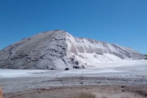 Salinas del Diamante