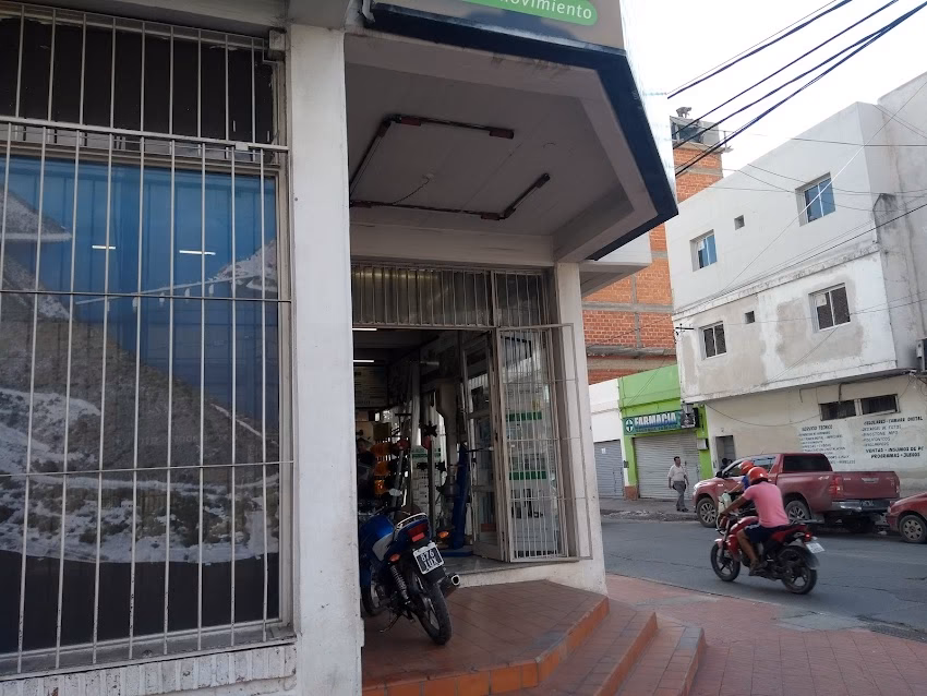 San Juan Electricidad