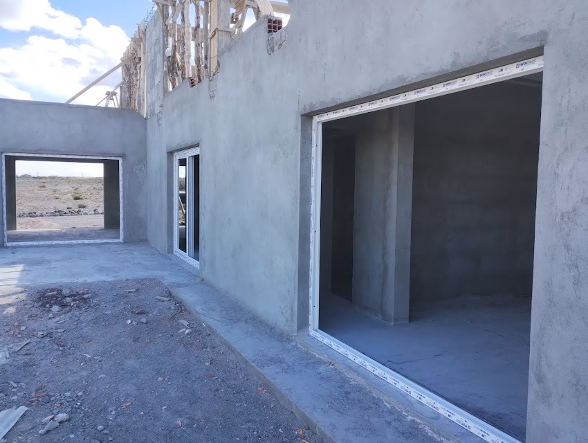 San Matías aberturas de aluminio Pvc y vidriería