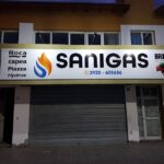 Sanigas