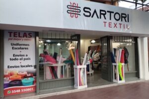 Sartori textil Lf
