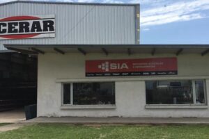 Sia Arias Repuestos Agrícolas Herramientas