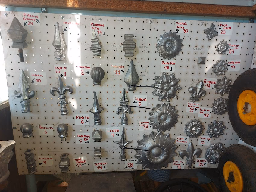 Siwonia Metalúrgica