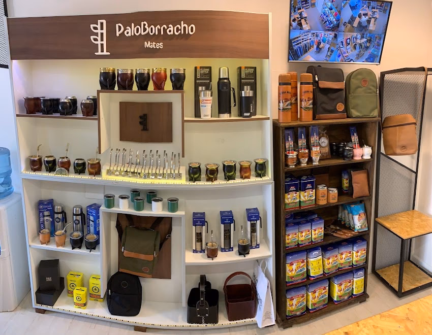 Sol y Lluvia Distribuciones