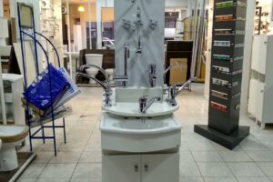 Stavin Mercado de Materiales Sa