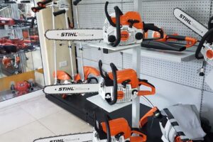 Stihl Center Ferreteria AgroIndustrial