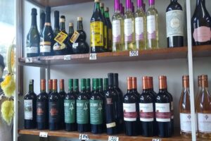 Su Vineria Regionales
