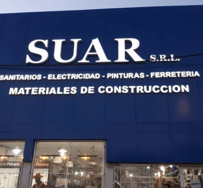 Suar