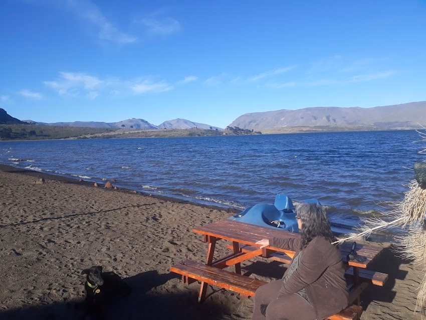 Supermercado El Pehuen