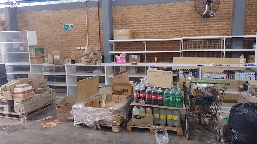 Tauil centro de compras