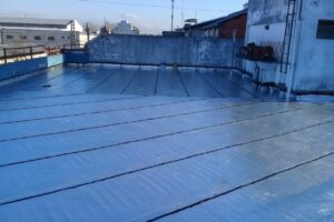 Techo Tech Especialista en Techos