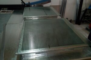 Techos de Tejas Zingueria